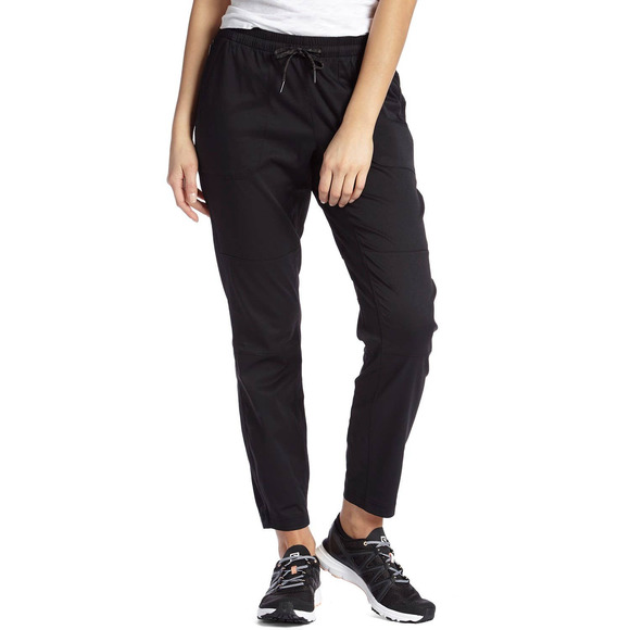The North Face Pants - THE NORTH FACE The Aphrodite Motion Pants in Black